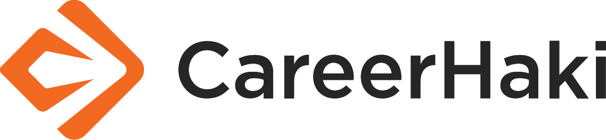 CareerHaki Logo