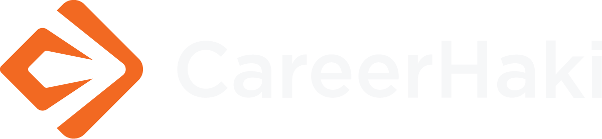 CareerHaki Logo